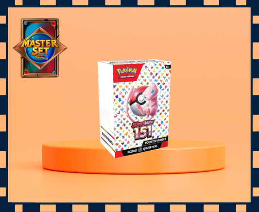 set 151 booster box Pokemon sv2a Korean Expand your collection with this Korean original edition 151 booster bundle from Amazon