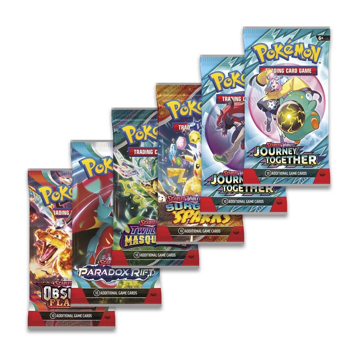 Iono's Bellibolt Premium Collection Pokemon Trading Card Game