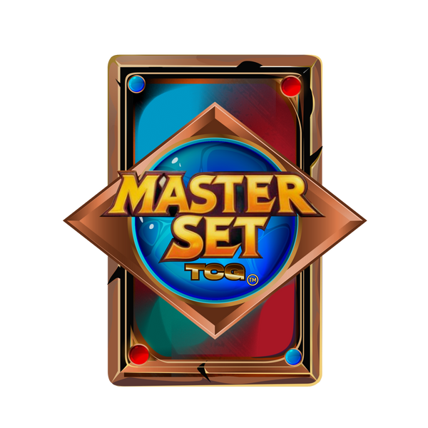 Master Set TCG – Master Set TCG LLC