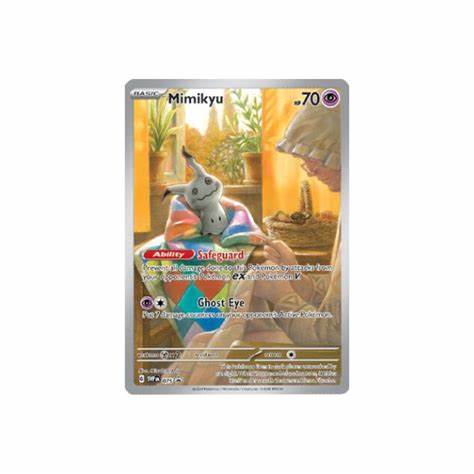 Paldean Fates Elite Trainer Box Pokemon Trading Card Game – Master